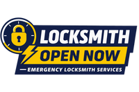 Locksmith Open Now